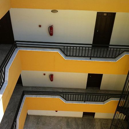 Irem Apart Hotel Marmaris Luaran gambar