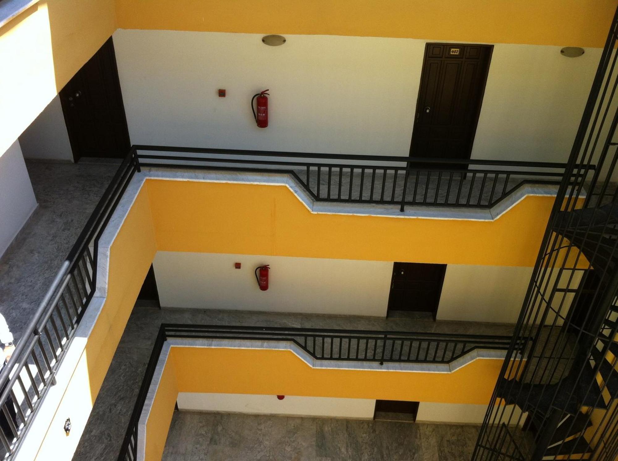 Irem Apart Hotel Marmaris Luaran gambar