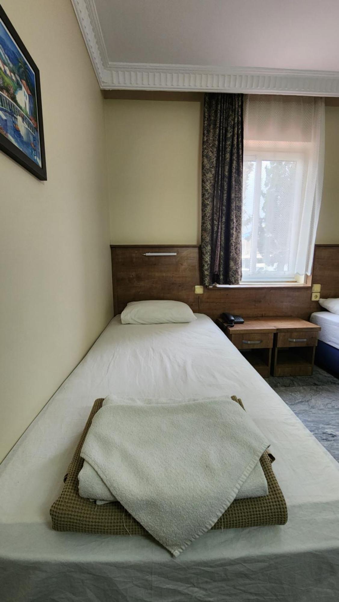 Irem Apart Hotel Marmaris Luaran gambar