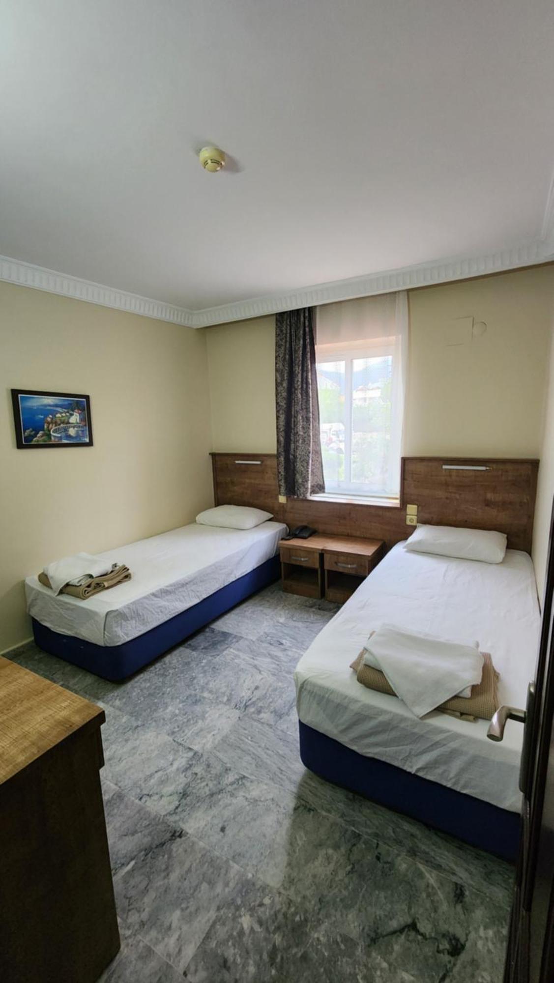 Irem Apart Hotel Marmaris Luaran gambar