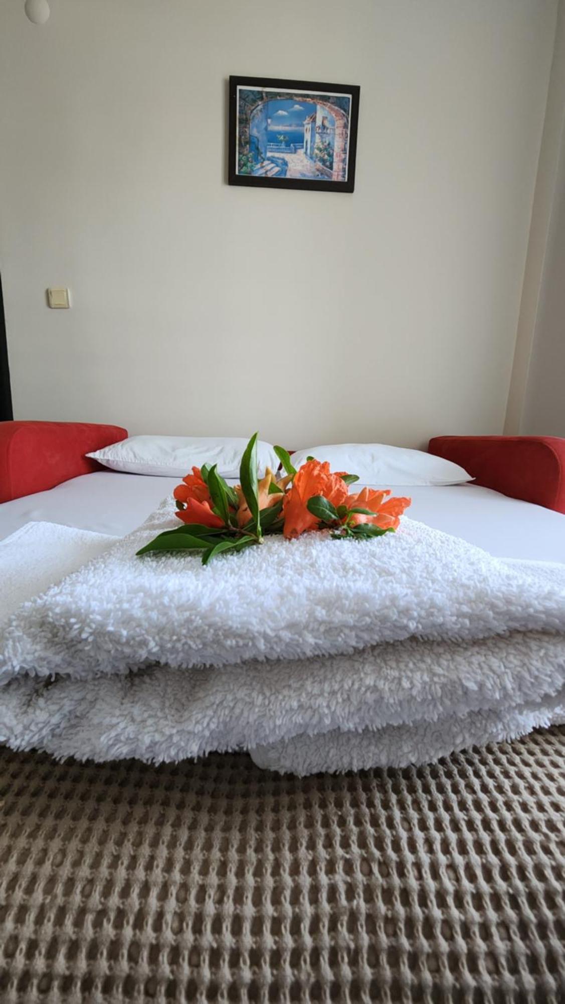 Irem Apart Hotel Marmaris Luaran gambar