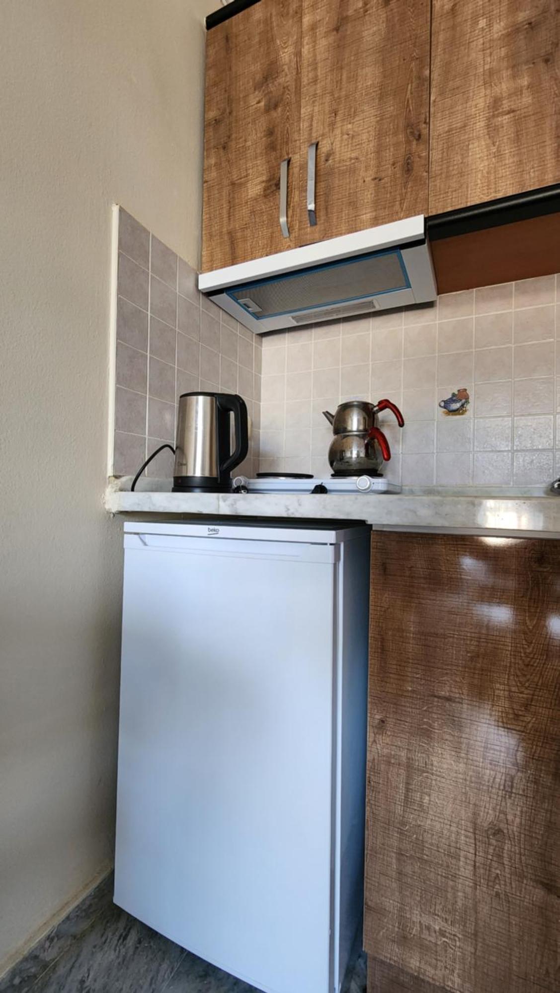 Irem Apart Hotel Marmaris Luaran gambar
