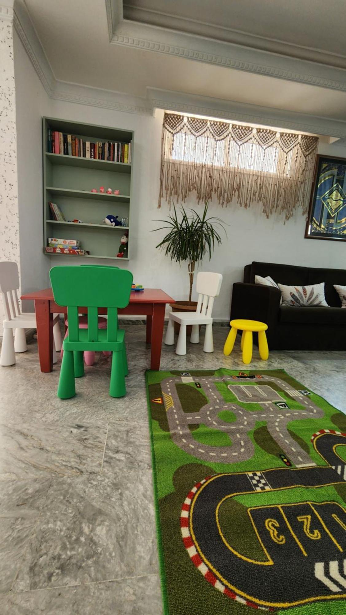 Irem Apart Hotel Marmaris Luaran gambar
