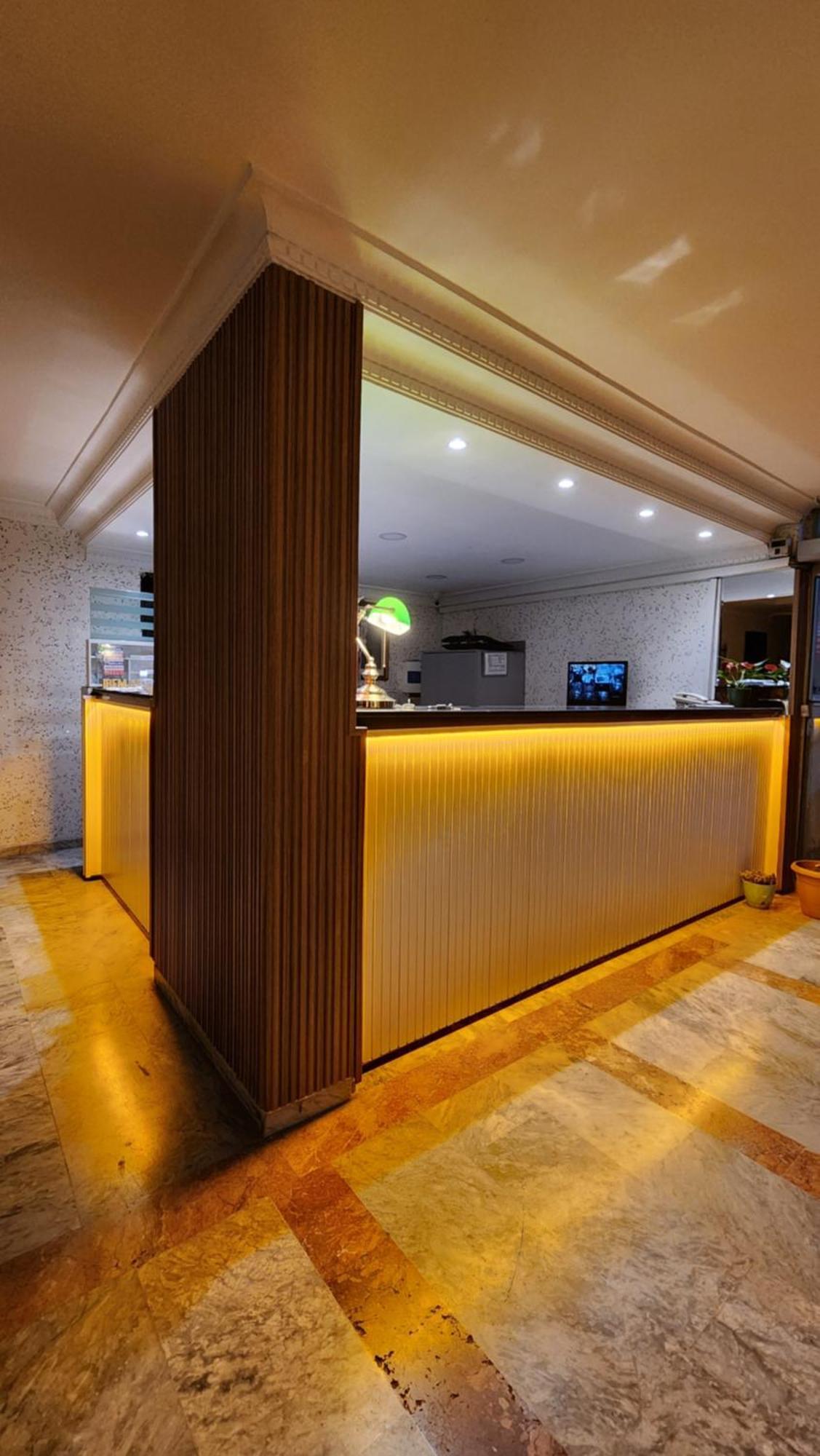 Irem Apart Hotel Marmaris Luaran gambar