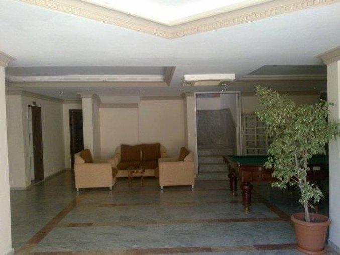 Irem Apart Hotel Marmaris Luaran gambar