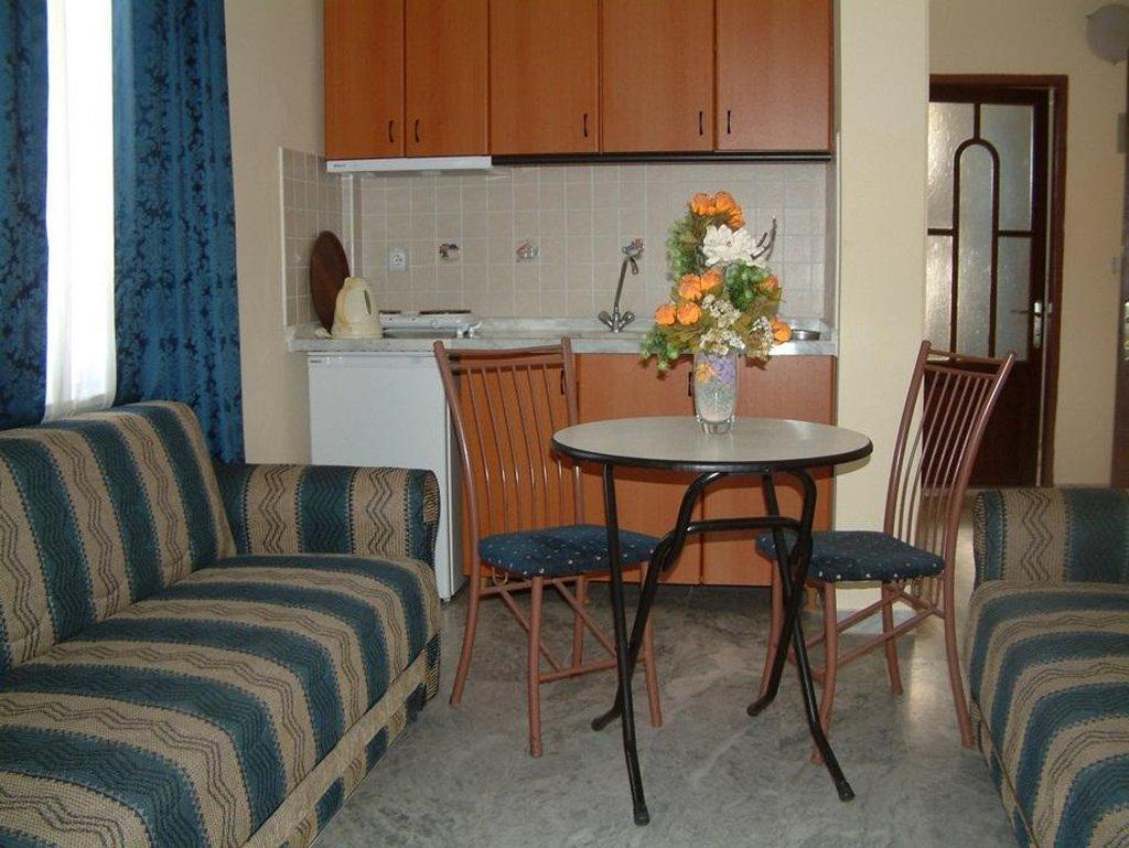 Irem Apart Hotel Marmaris Luaran gambar