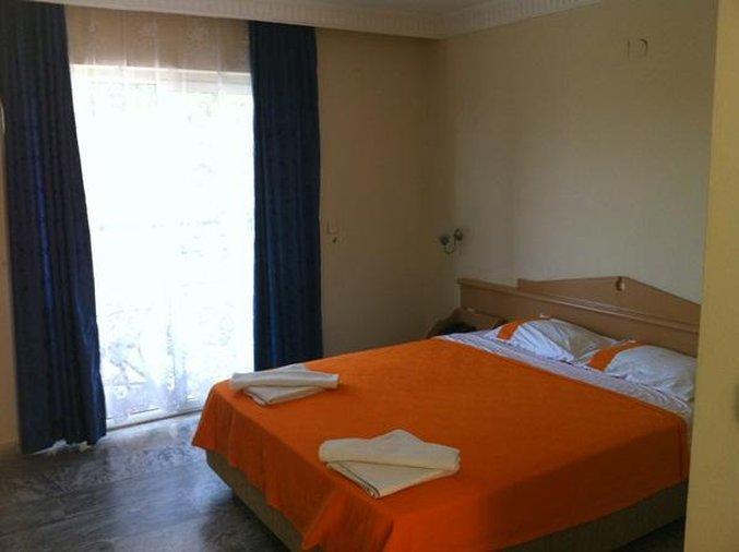 Irem Apart Hotel Marmaris Luaran gambar