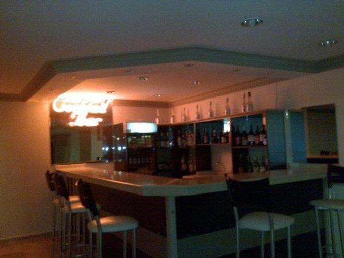 Irem Apart Hotel Marmaris Luaran gambar