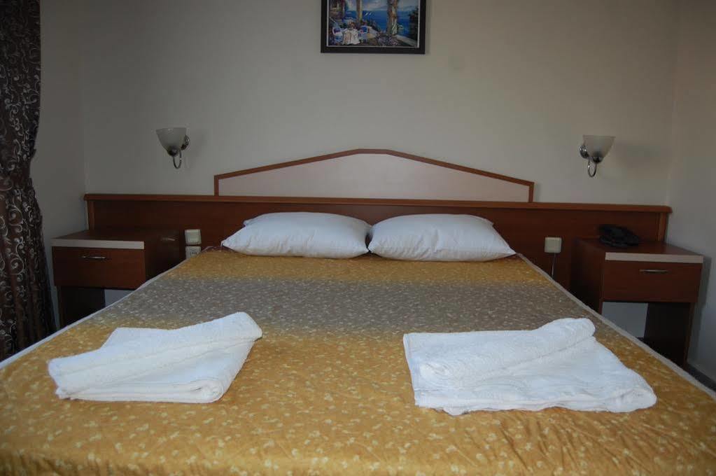 Irem Apart Hotel Marmaris Luaran gambar