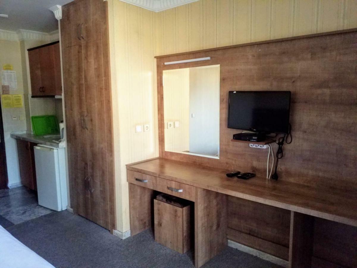 Irem Apart Hotel Marmaris Luaran gambar