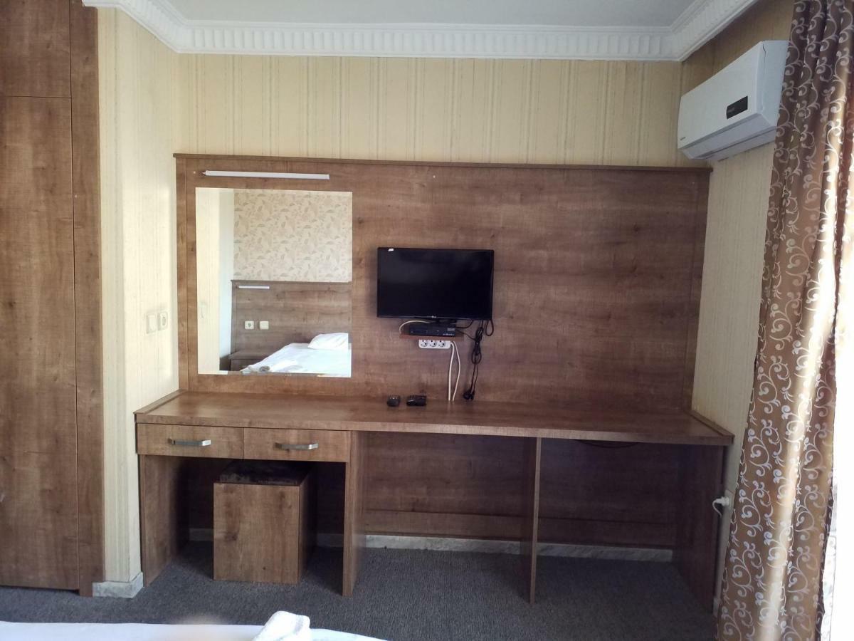Irem Apart Hotel Marmaris Luaran gambar