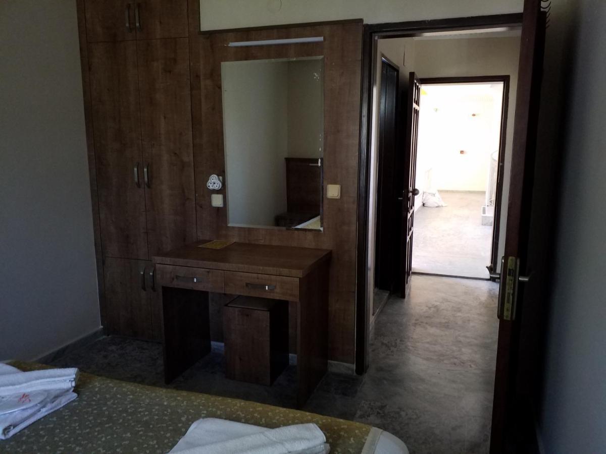 Irem Apart Hotel Marmaris Luaran gambar