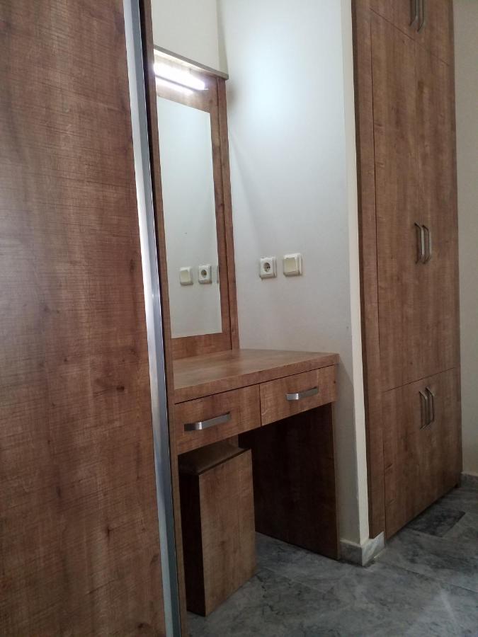 Irem Apart Hotel Marmaris Luaran gambar