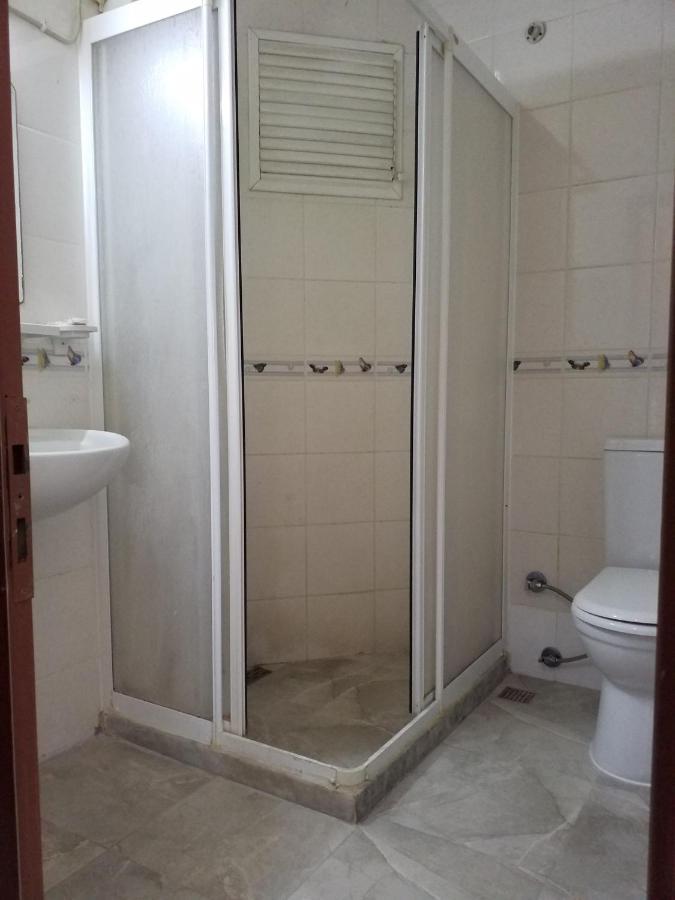 Irem Apart Hotel Marmaris Luaran gambar